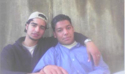 mon ami